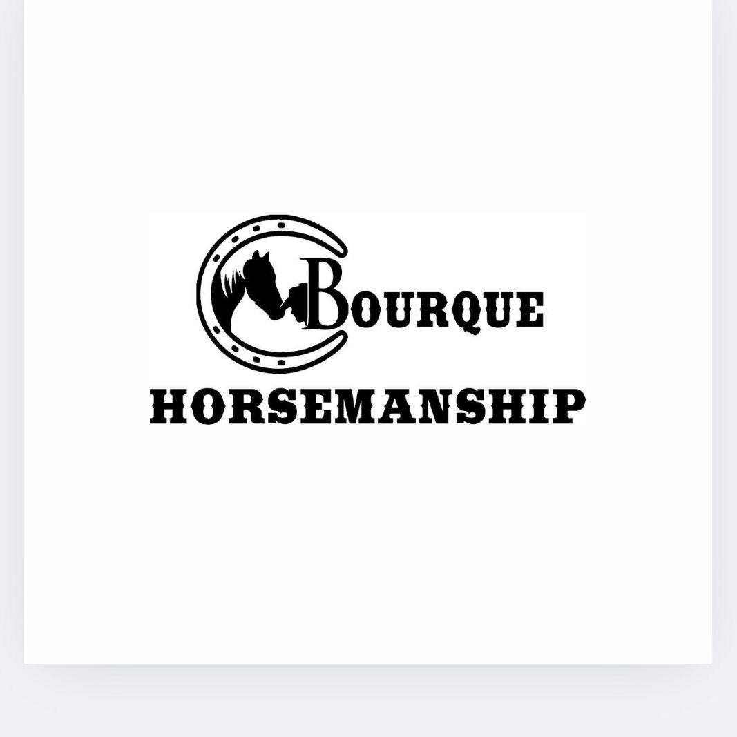 Ranch Riding Clinic with Cory Bourque | November 14–15, 2026 - logo